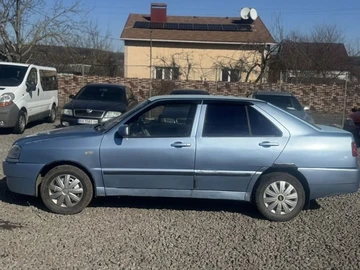 Авто Chery Amulet 2007 № 8784956