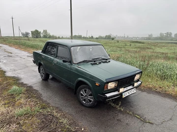 Авто ВАЗ 21053 1998 № 8784961