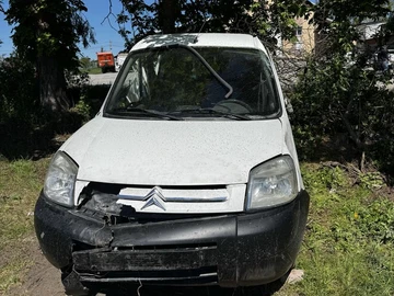 Авто Citroen Berlingo 2008 № 8784966