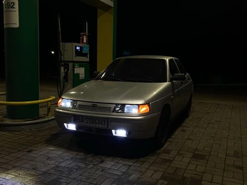 Авто ВАЗ 2110 2011 № 8784968