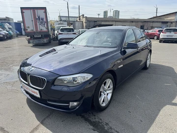 Авто BMW 5 Серия 2012 № 8784974
