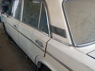 Авто ВАЗ 2106 1991 № 8784977