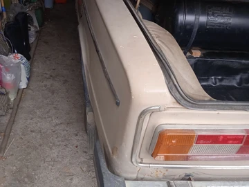 Авто ВАЗ 21061 1989 № 8784984