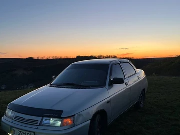 Авто ВАЗ 21106 2002 № 8784996