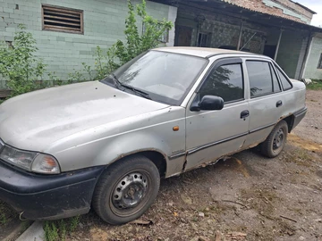 Авто Daewoo Nexia 2007 № 8785001
