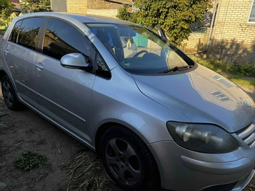 Авто Volkswagen Corrado 2005 № 8785002