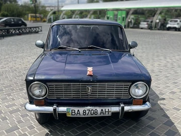 Авто ВАЗ 2101 1974 № 8785023