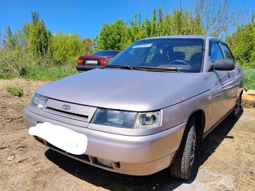 Авто ВАЗ 2110 2007 № 8785028