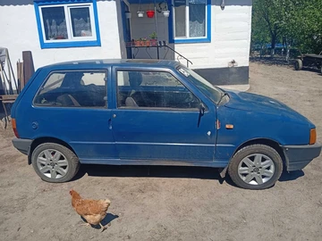 Авто Fiat Uno 1983 № 8785029