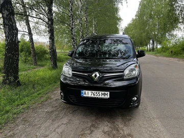 Авто Renault Kangoo Passenger 2017 № 8785033