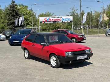Авто ВАЗ 2108 1990 № 8785034