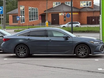 Авто Toyota Avalon 2020 № 8785038