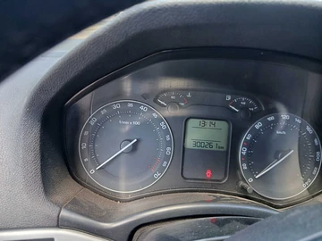 Авто Skoda Octavia 2007 № 8785039