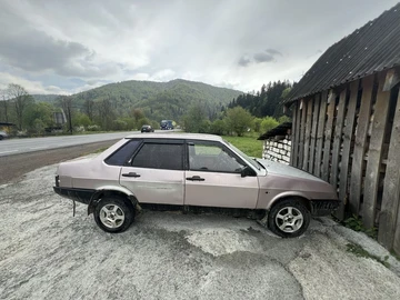 Авто ВАЗ 21099 2004 № 8785040