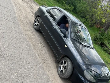 Авто Daewoo Sens 2006 № 8785044