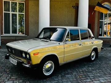 Авто ВАЗ 2106 1985 № 8785047