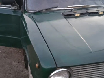 Авто ВАЗ 2102 1978 № 8785052