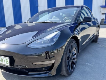 Авто Tesla Model 3 2023 № 8785055
