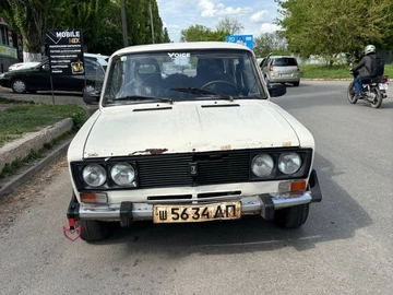 Авто ВАЗ 2106 1987 № 8785057