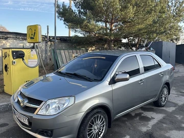 Авто Geely Mk 2008 № 8785058
