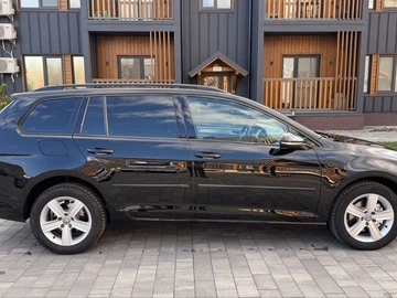 Авто Volkswagen Golf 2014 № 8785061