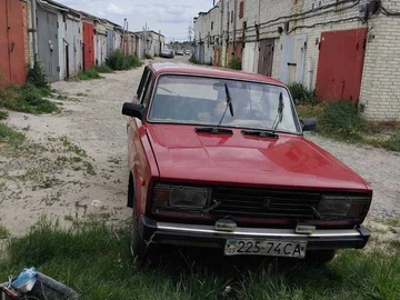 Авто ВАЗ 21043 1989 № 8785065