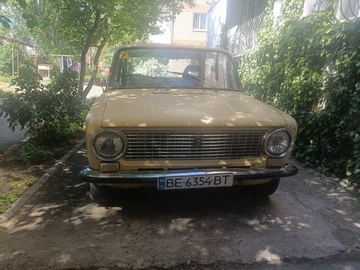 Авто ВАЗ 2101 1995 № 8785146