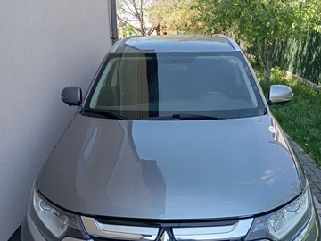 Авто Mitsubishi Outlander 2018 № 8785161