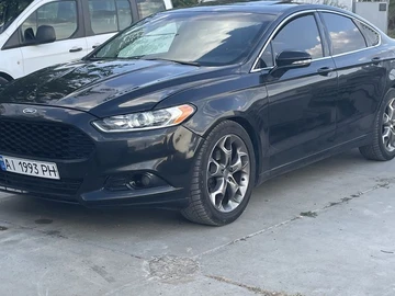 Авто Ford Fusion Usa  2013 № 8785162