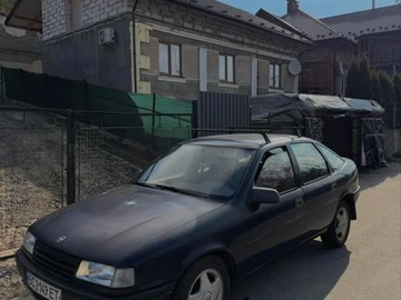 Авто Opel Vectra 1998 № 8785175