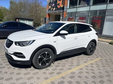 Авто Opel Admiral 2019 № 8785181