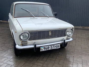 Авто ВАЗ 2101 1978 № 8785184