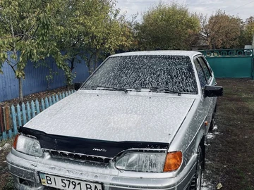 Авто ВАЗ 2115I 2005 № 8785185