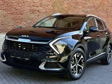 Авто KIA Sportage 2023 № 8785189