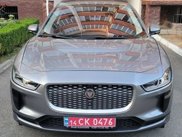 Авто Jaguar E-Type 2020 № 8785194