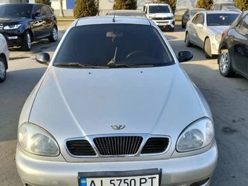 Авто Daewoo Arcadia 2006 № 8785195