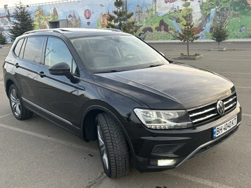 Авто Volkswagen Tiguan 2024 № 8785201