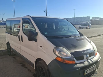 Авто Renault 4 2006 № 8785211