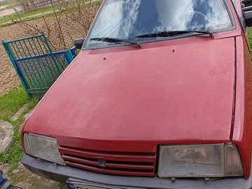 Авто ВАЗ 2108 1996 № 8785216