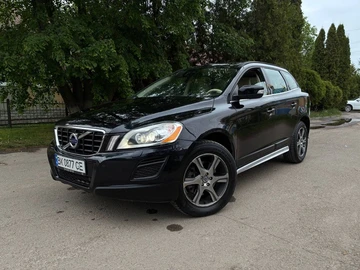 Авто Volvo Xc60 2011 № 8785219