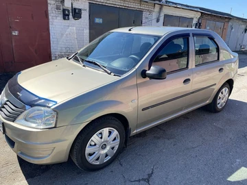 Авто Dacia Logan 2009 № 8785220