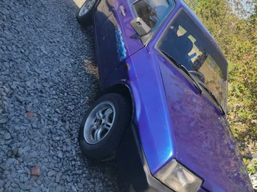 Авто ВАЗ 2109 1997 № 8785228
