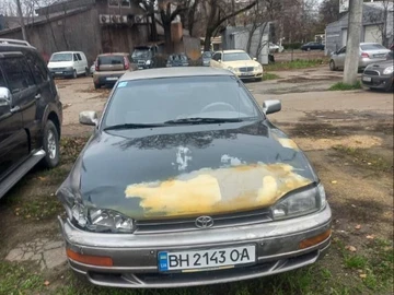 Авто Toyota Camry 1995 № 8785234