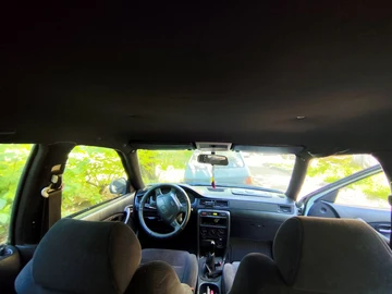 Авто Honda Civic 1999 № 8785235