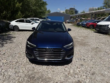Авто Audi A4 2020 № 8785237