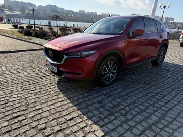 Авто Mazda Cx-5 2018 № 8785241