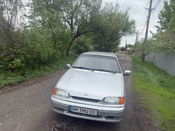 Авто ВАЗ 2113 2008 № 8785243