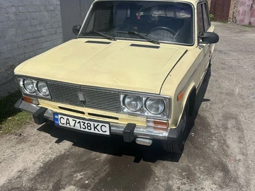 Авто ВАЗ 2106 1996 № 8785244