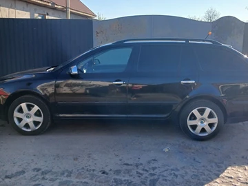Авто Skoda Octavia 2008 № 8785246
