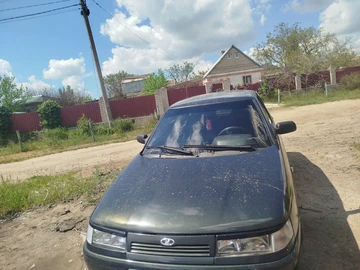 Авто ВАЗ 2110 2006 № 8785250